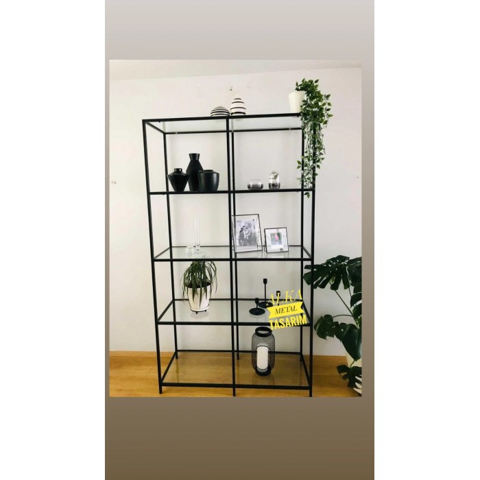 Kitaplık K4
