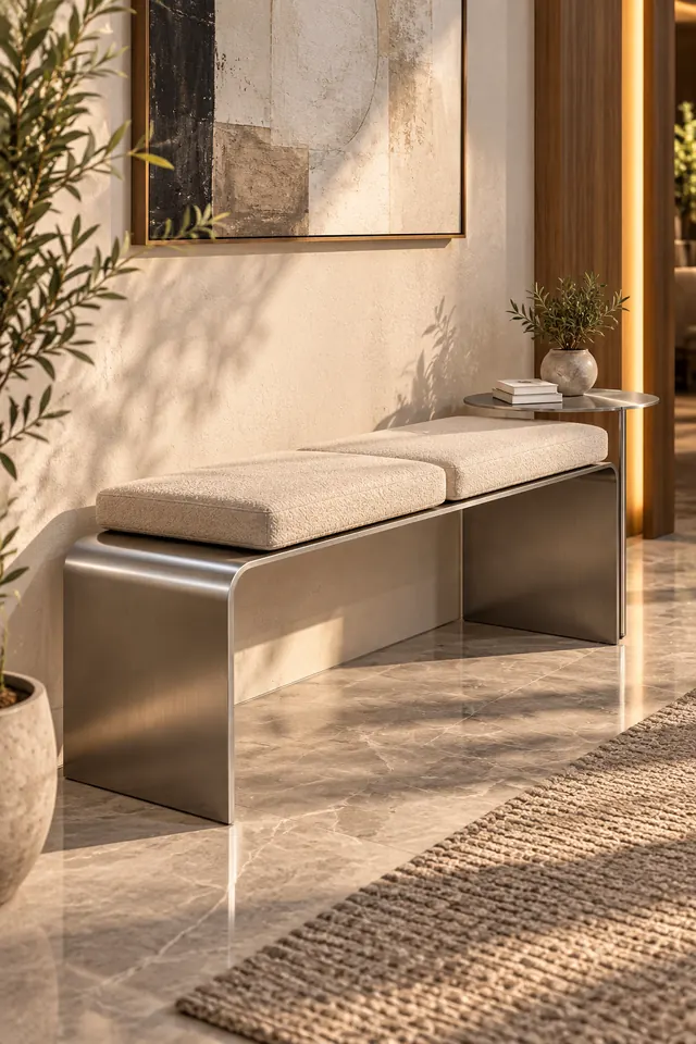 Bench