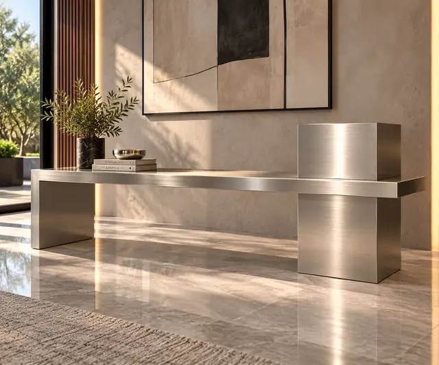 Bench 10