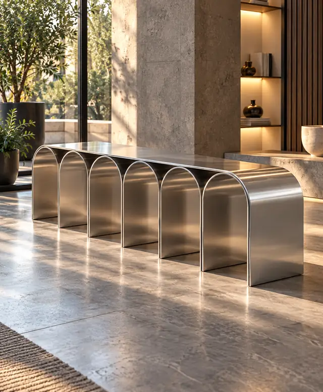 Bench 11