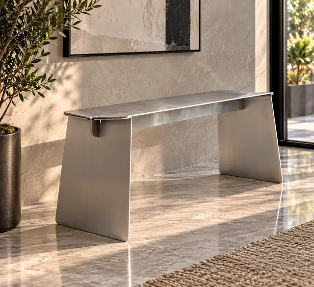 Bench 2