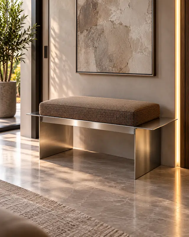 Bench 6